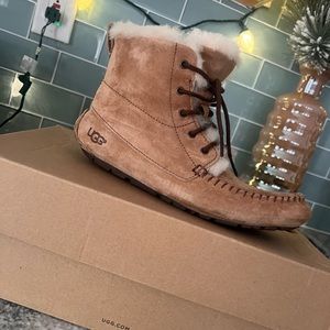Womens UGG boots